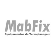 Mabfix Equipamentos de Terraplanagem